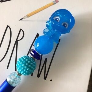 Star Wars Doorables: Luke Skywalker (STAR WARS: RETURN OF THE JEDI™) pen